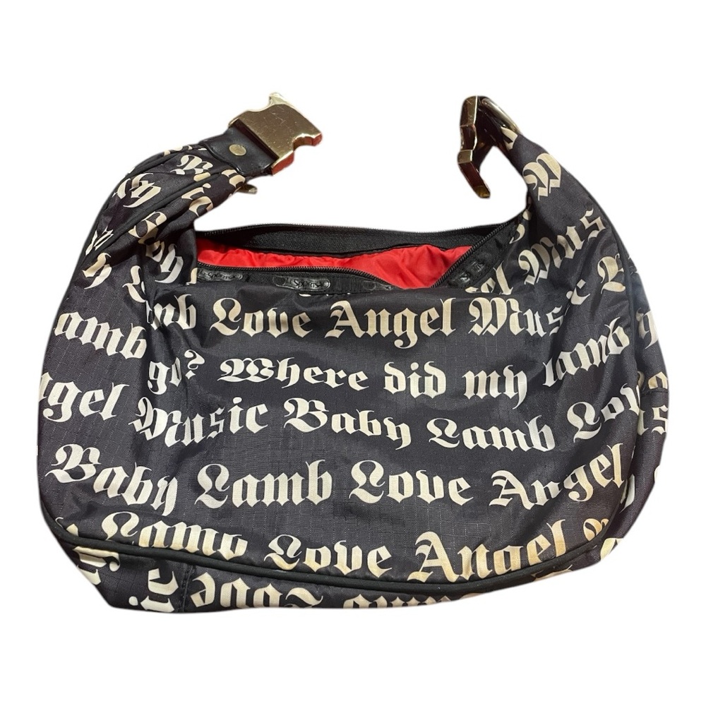 1st Edition Hard to Find Hobo Bag by Gwen Stefani